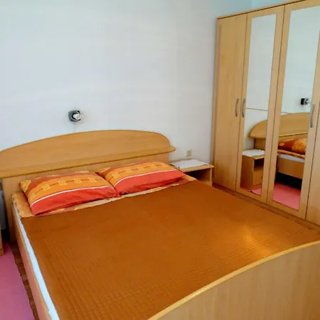 Warm And Welcoming With Sea View * Crikvenica