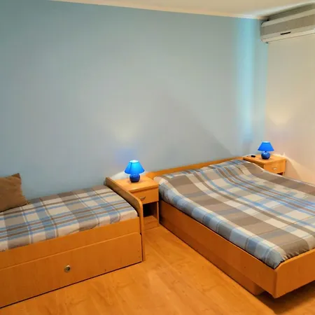 Apartment Warm And Welcoming With Sea View Crikvenica