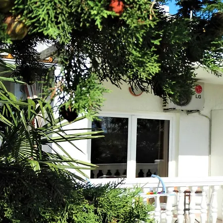 Warm And Welcoming With Sea View Apartment Crikvenica