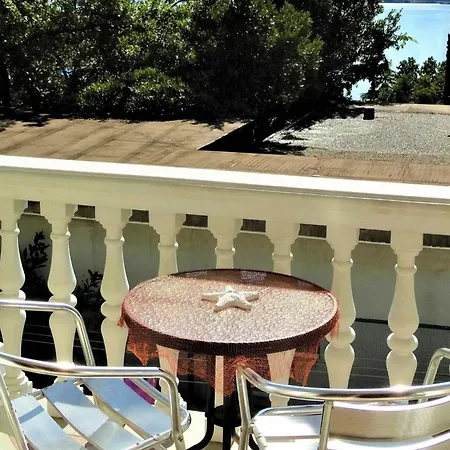 Apartment Warm And Welcoming With Sea View Crikvenica