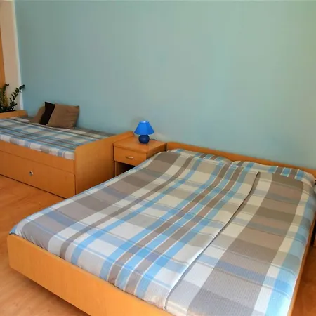 Warm And Welcoming With Sea View * Crikvenica